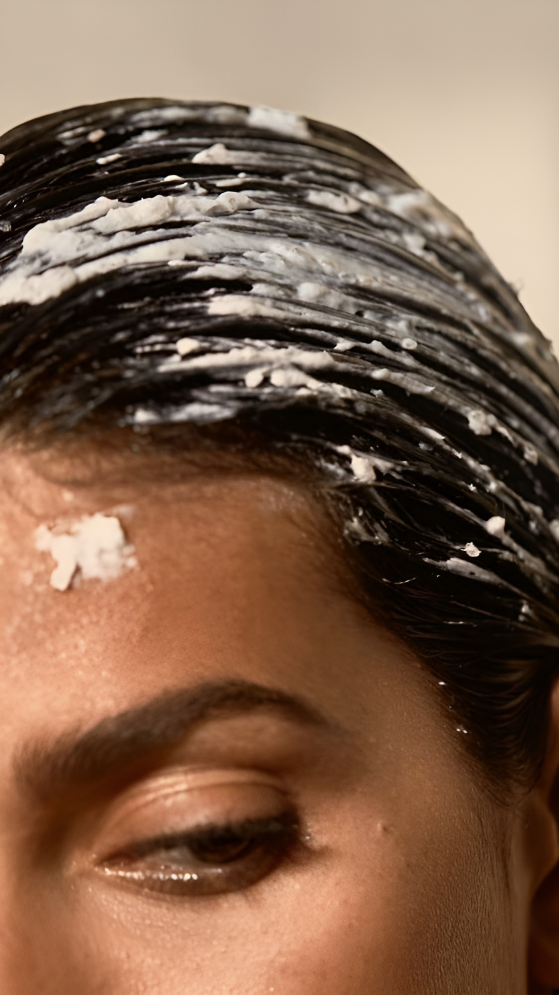 Hair Cleansing Medium